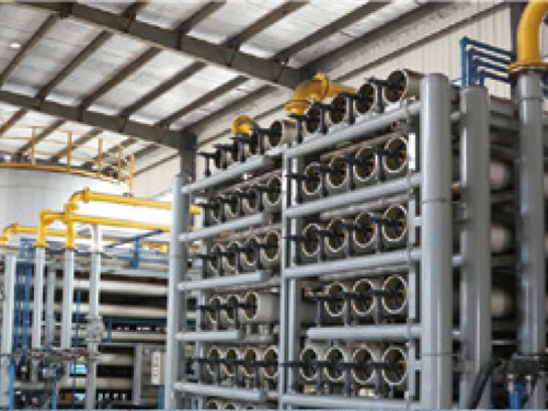 Liquid zero discharge